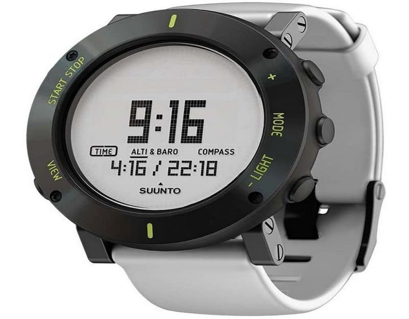 Suunto Smart Watch