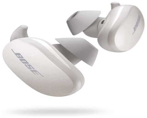 True Wireless Bluetooth Earphones