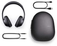 Bose Noise Cancelling Headphones 700