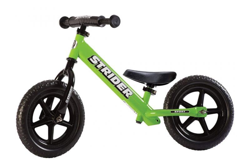 Strider 12 Sport Balance Bike