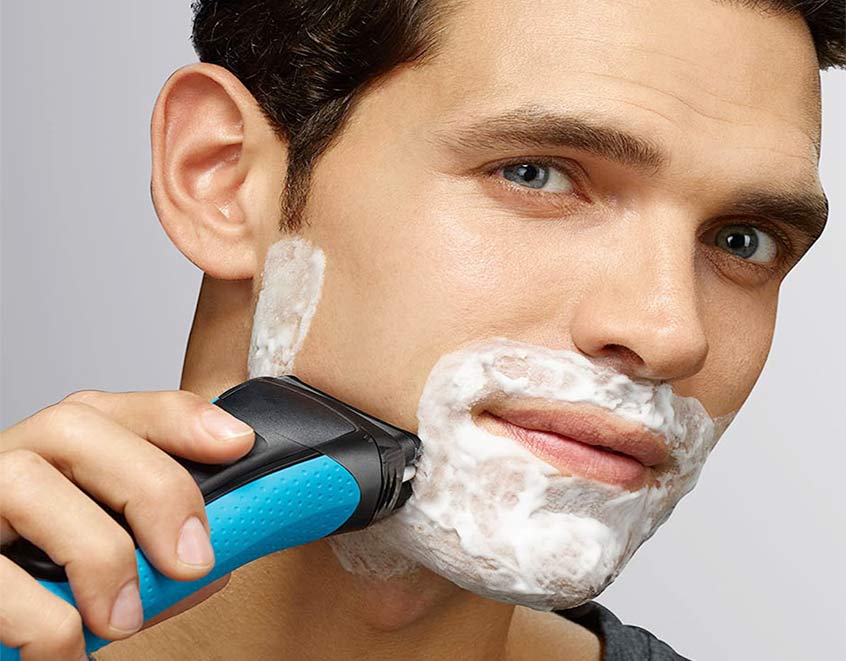 best electric shaver for men