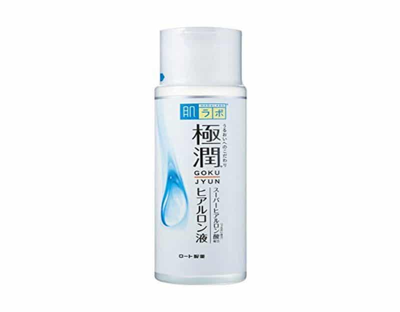 HADALABO Gokujun Hyaluronic Lotion