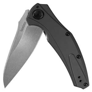 Kershaw Bare-knuckle Pocket knife