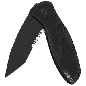 Kershaw Blur Glassbreaker