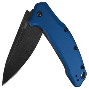 Kershaw link pocket knives