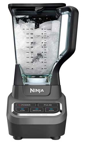 Ninja Blender