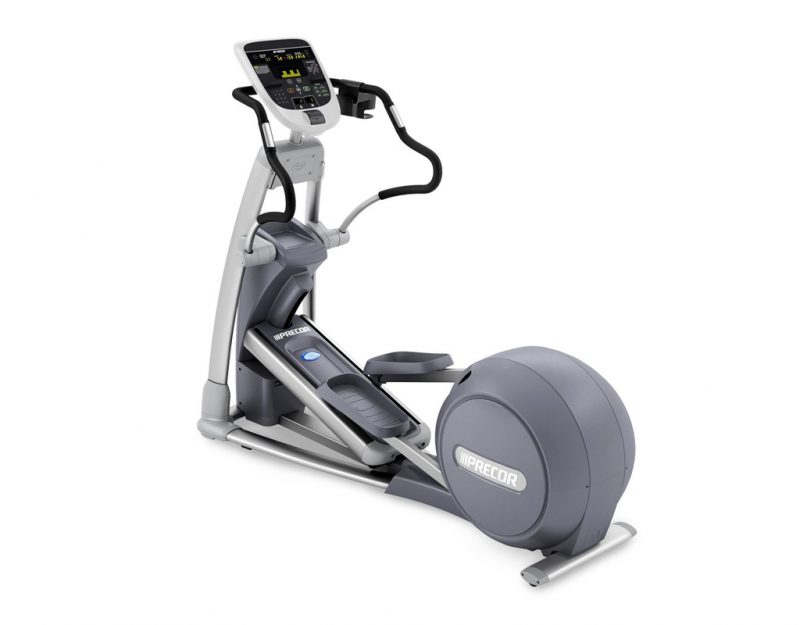 Best Elliptical Workouts for Beginners