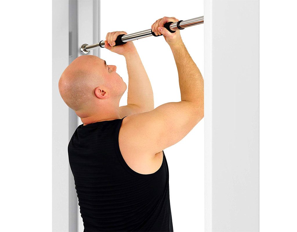 Door Way Chin Up and Best Pull Up Bars