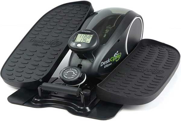 Best Under Desk Elliptical