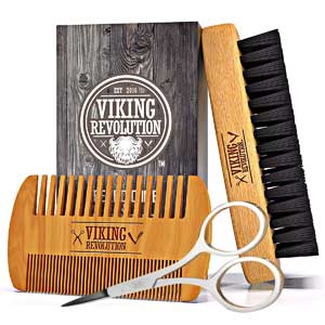 Beard Comb or Beard Brush