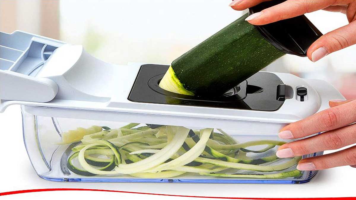 Fullstar Vegetable Chopper