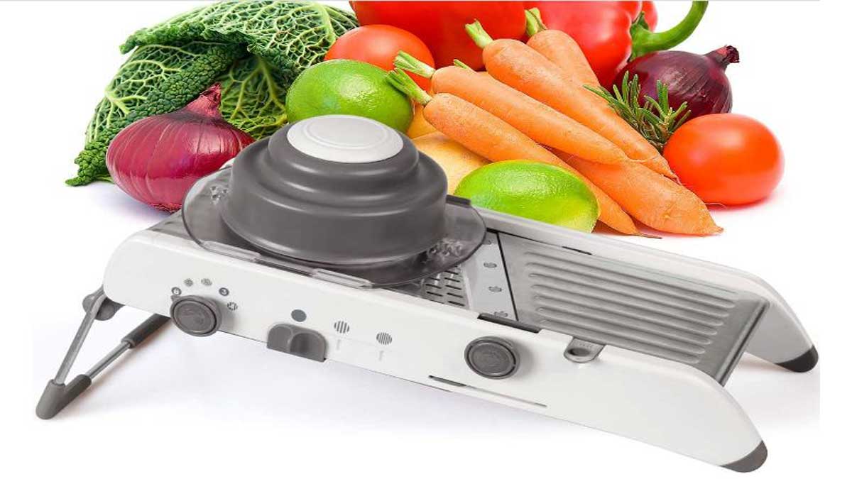 KINTTY  Stainless Steel Vegetable