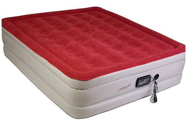 Lazery Sleep Air Mattress for Camping