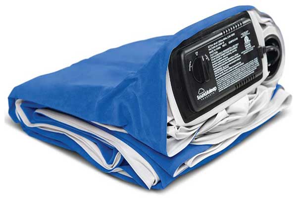  Air Mattress for Camping