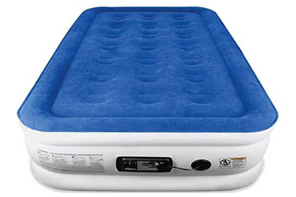  Air Mattress for Camping