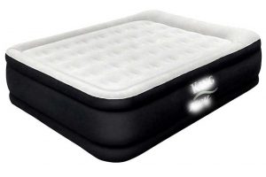 Air Mattress for Camping