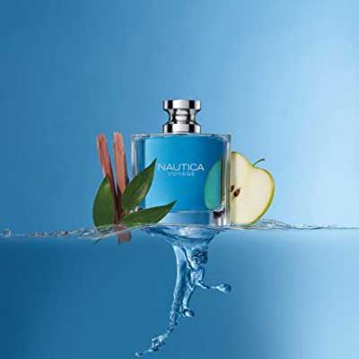 Nautica Voyage Cologne Review