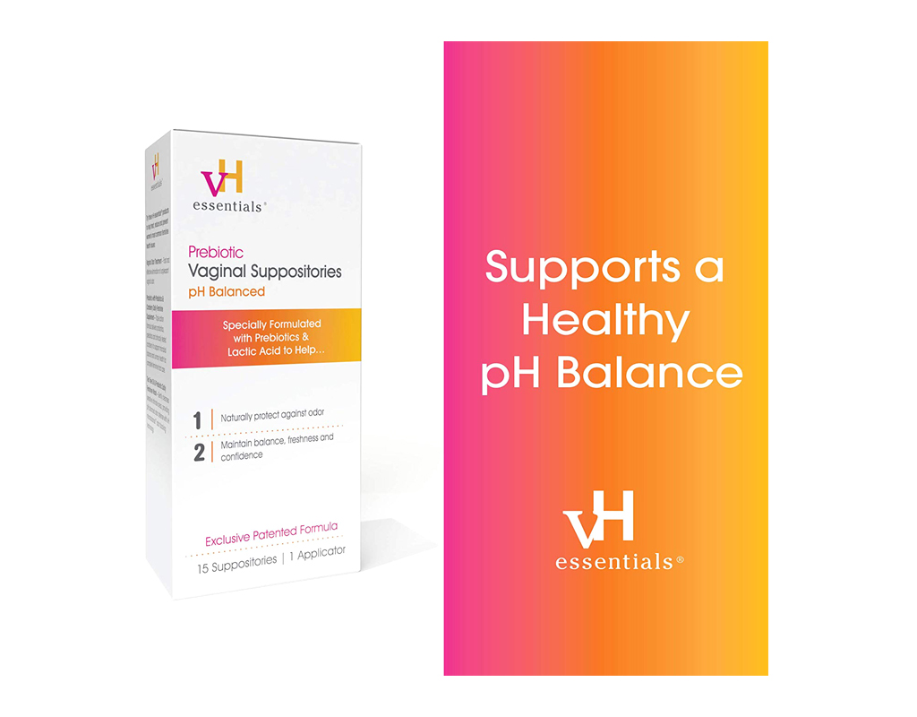 How To Restore Vaginal Ph Balance For A Healthy Vagina