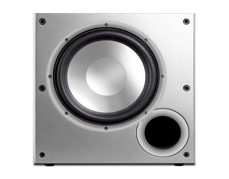 Polk Audio PSW10 10 Powered Subwoofer