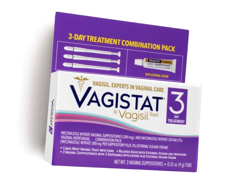 best yeast infection treatments over the counter