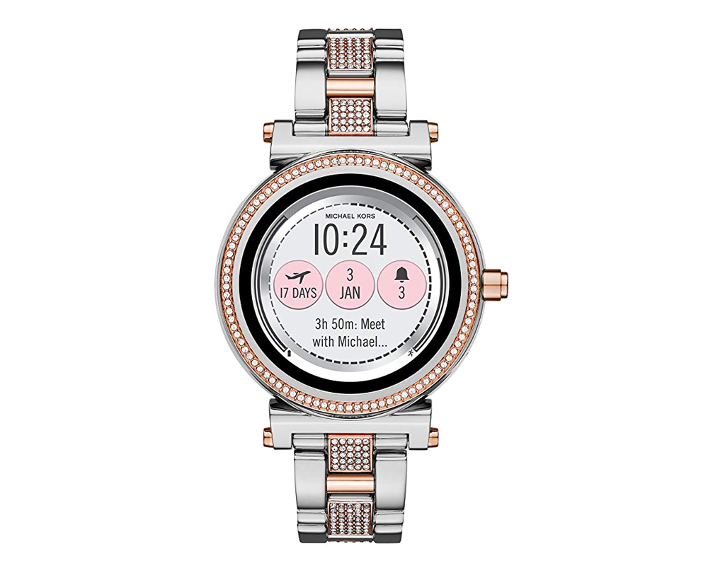 Access Sofie Touchscreen Watch