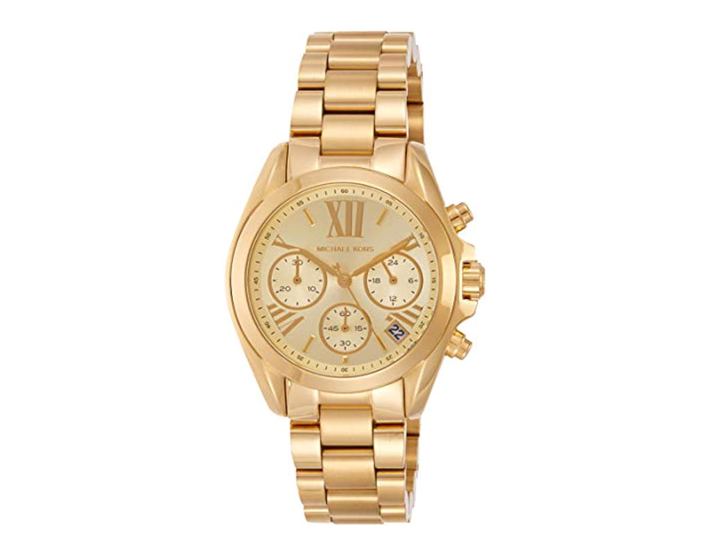 Bradshaw Women's Chronograph Wrist Watch