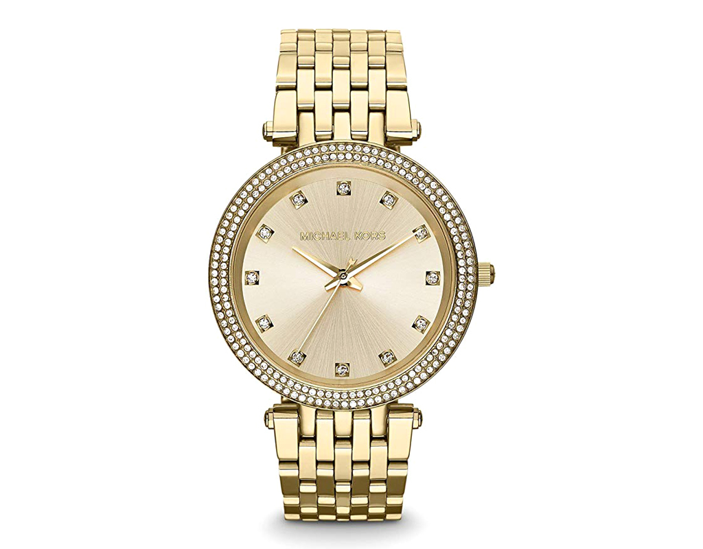 Michael Kors Darci Dial