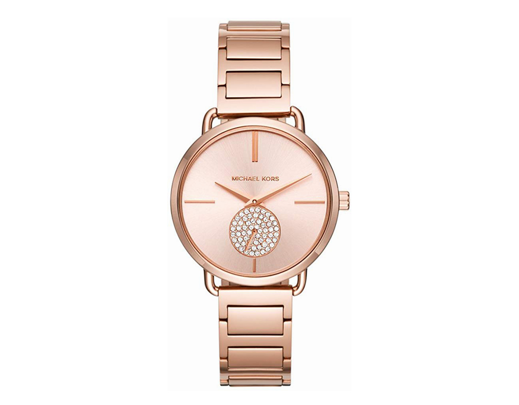 Michael Kors Portia Watch