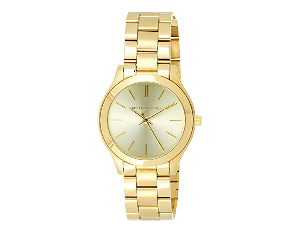 Mini Slim Runway Womens Wrist Watch