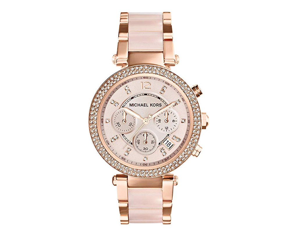 Michael Kors Watch for Women