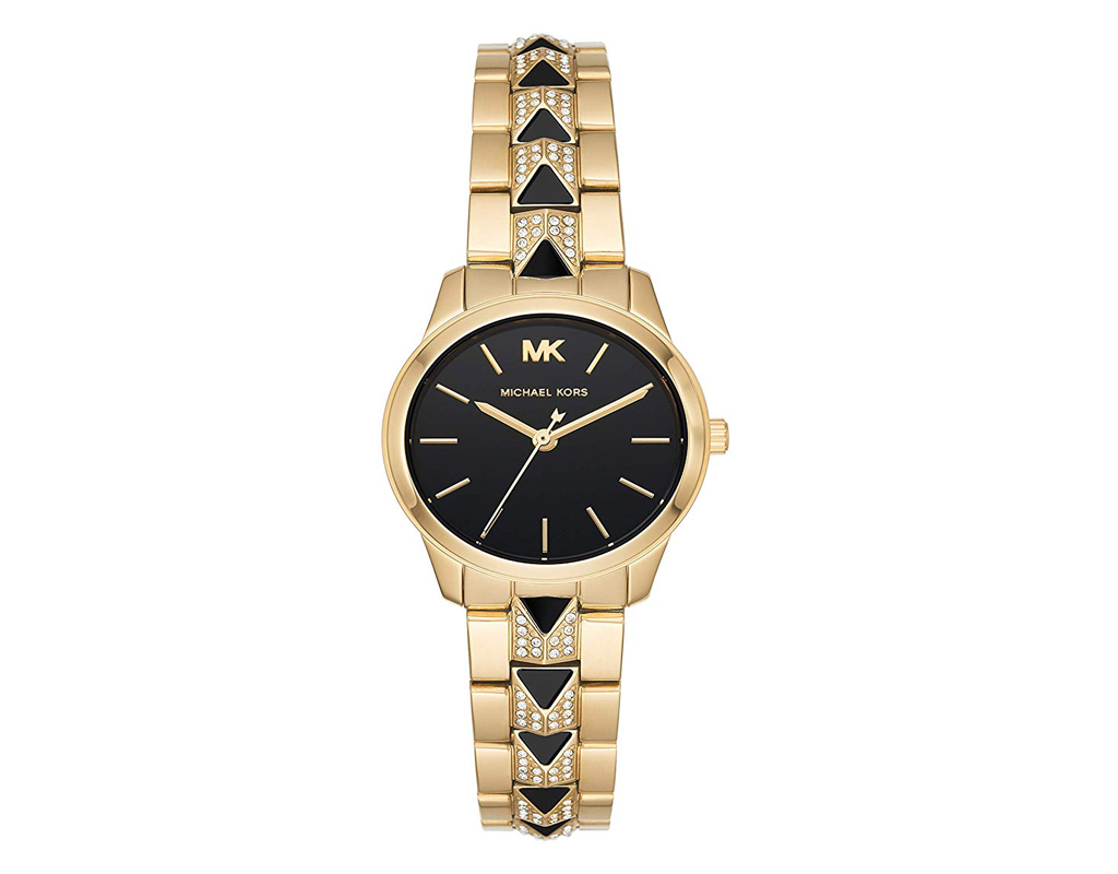 Runway Mercer Quartz Watch