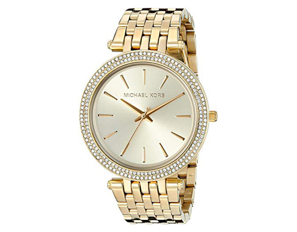 Women’s Darci -Tone Watch MK3190