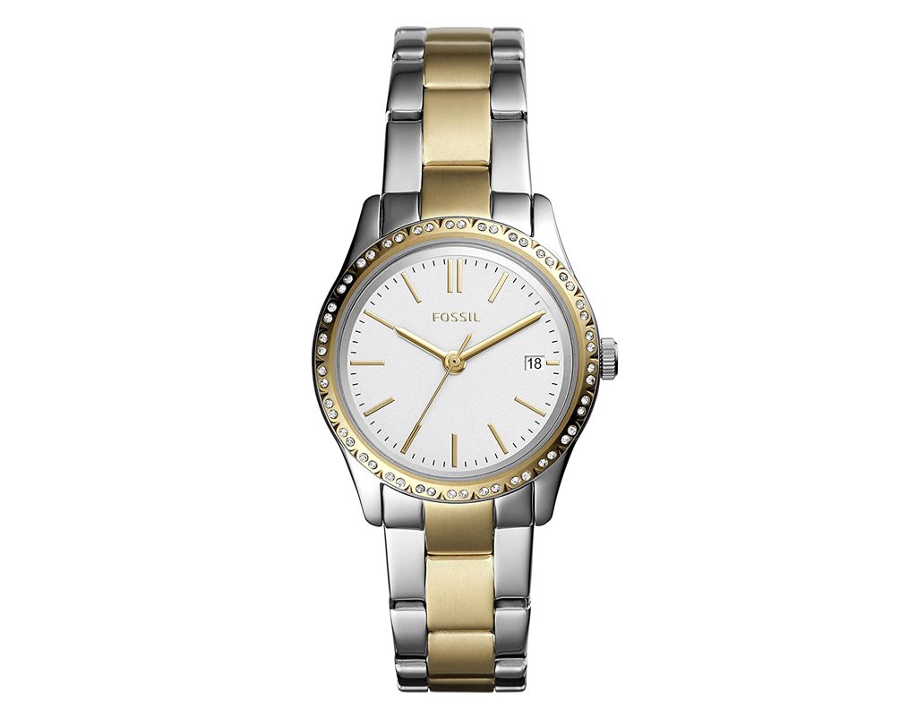 Fossil Women’s Adalyn Quartz