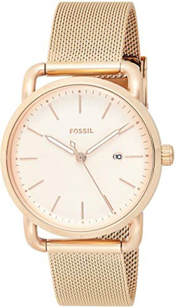 Fossil Women’s Commuter