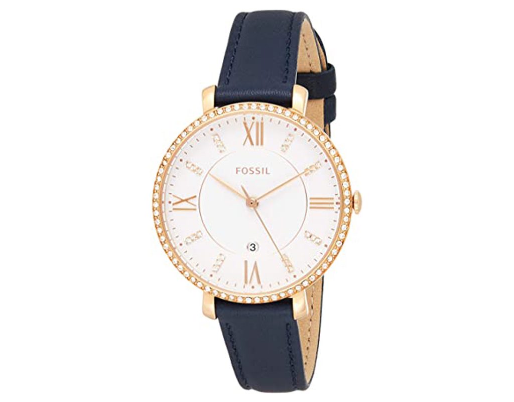 Fossil Women's Jacqueline ES4291