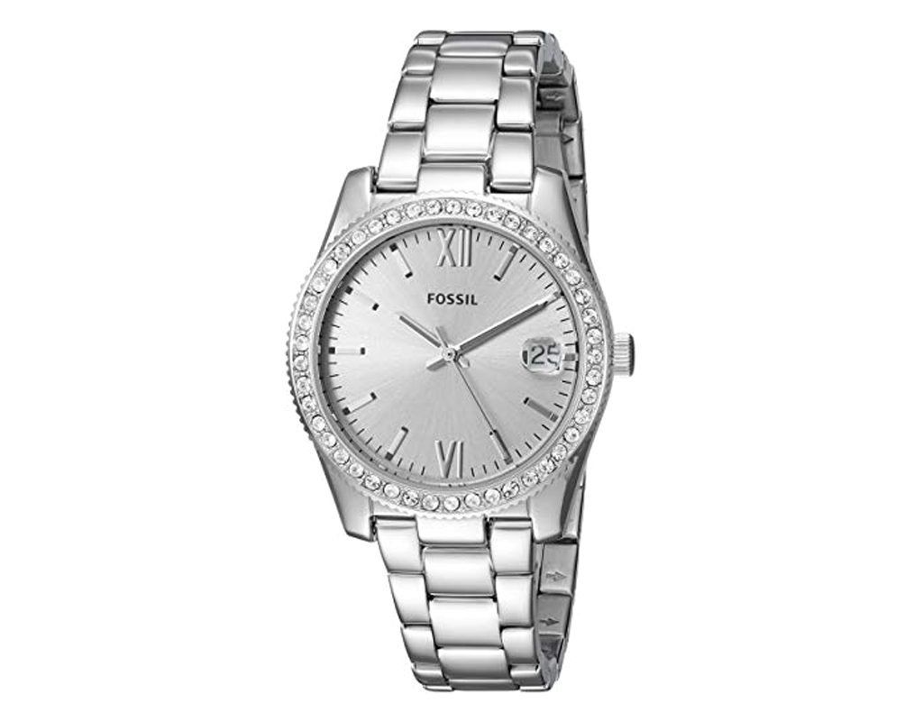 Fossil Women’s Scarlette Quartz