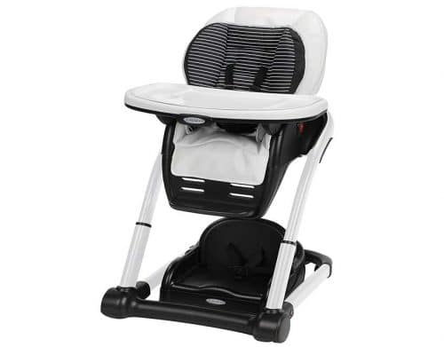 Graco Blossom Best Graco High Chair