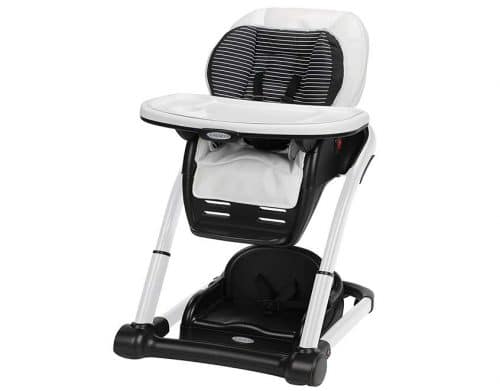 Best Graco High Chair