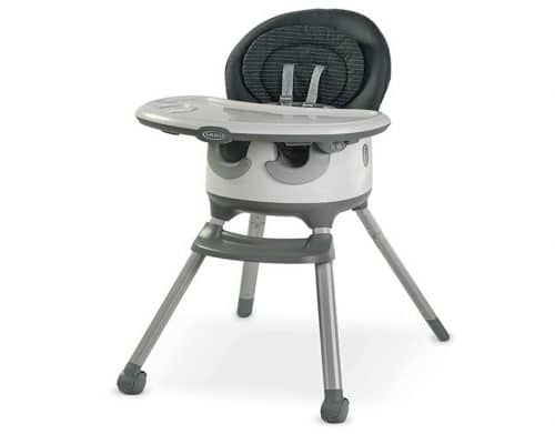 Graco Floor 2 Table 7 In 1 Highchair Atwood