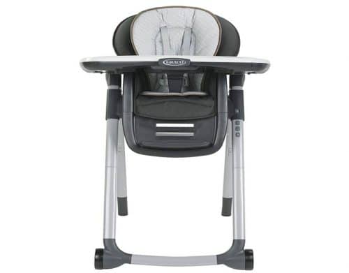Best Graco High Chair Reviews of 2024 12 Graco Table 2 Table Premiere Convertible Laundry