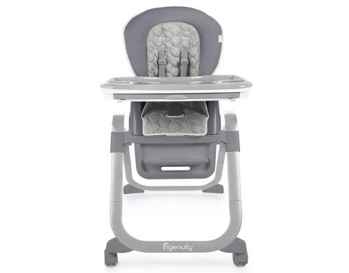 Ingenuity SmartServe 4-in-1 High Chair