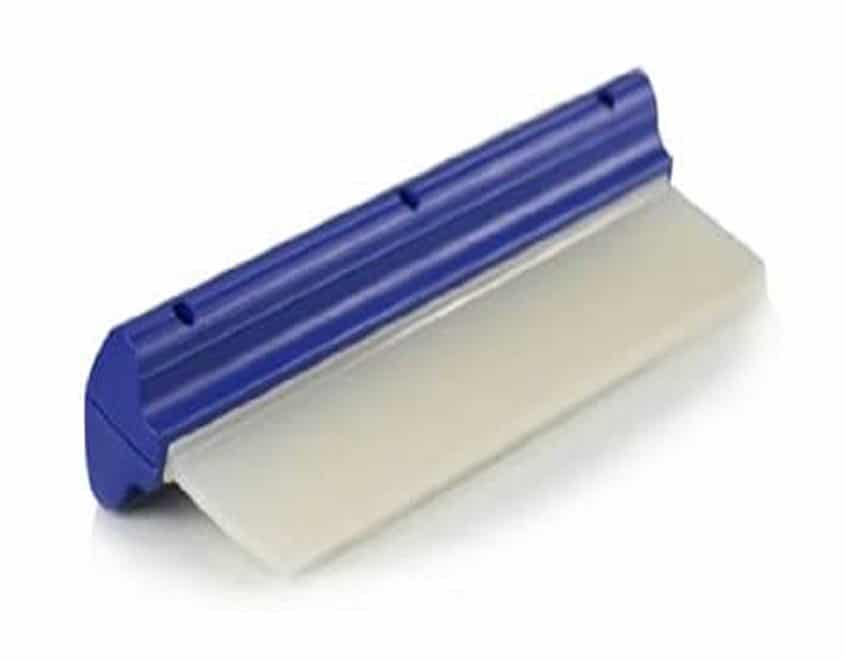 Chemical Guys Professional Quick Drying Wiper Blade Squeegee