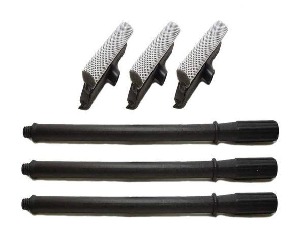 Detailer's Choice 63128 1 Pack Squeegee Car Dryer