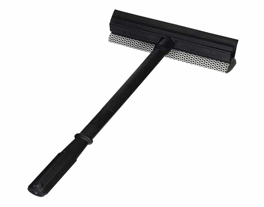 Mallory WS1524A 8-Inch Bug Sponge Squeegee