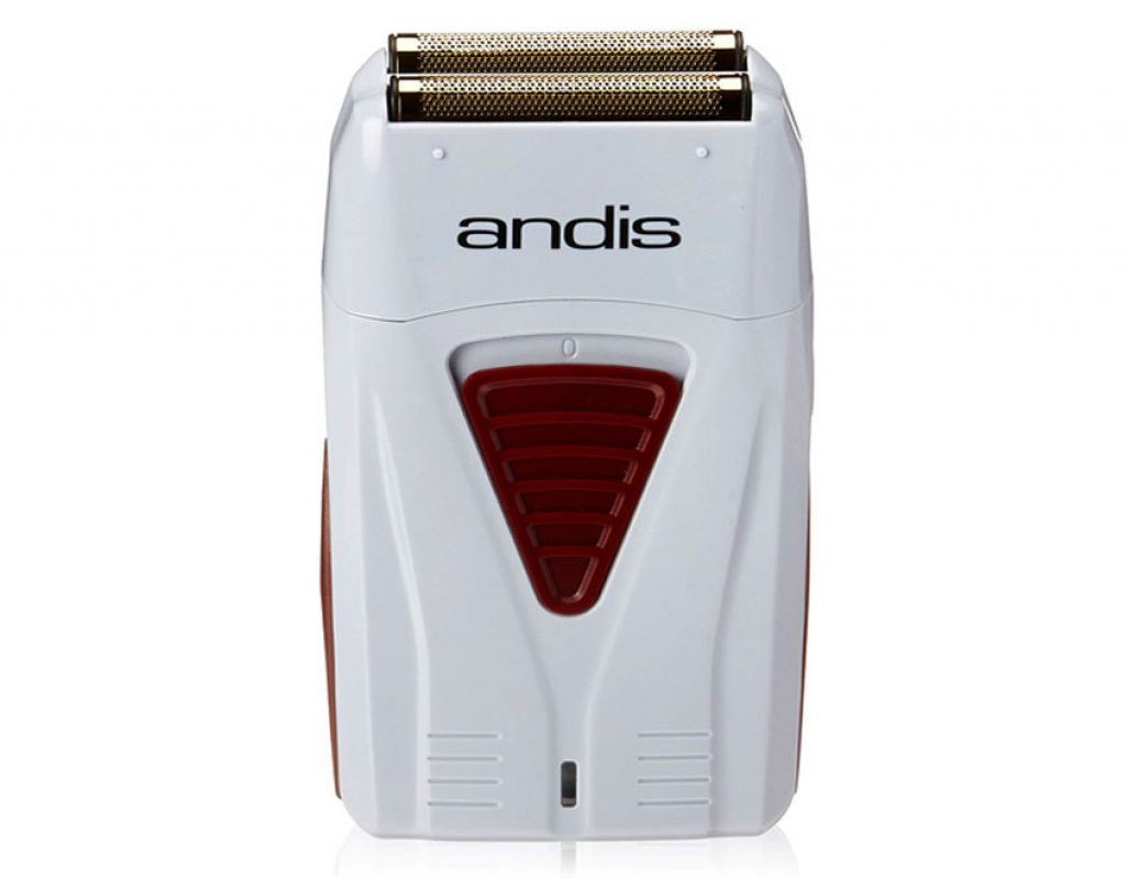 What is the Best Electric Shaver for Men 2023 7 17150 Pro Foil Lithium Titanium Foil Shaver by Andis