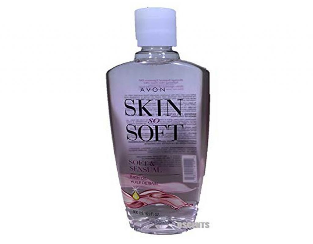 Best Avon Skin So Soft Bath Oil 9 Avon Skin So Soft Original Bath Oil