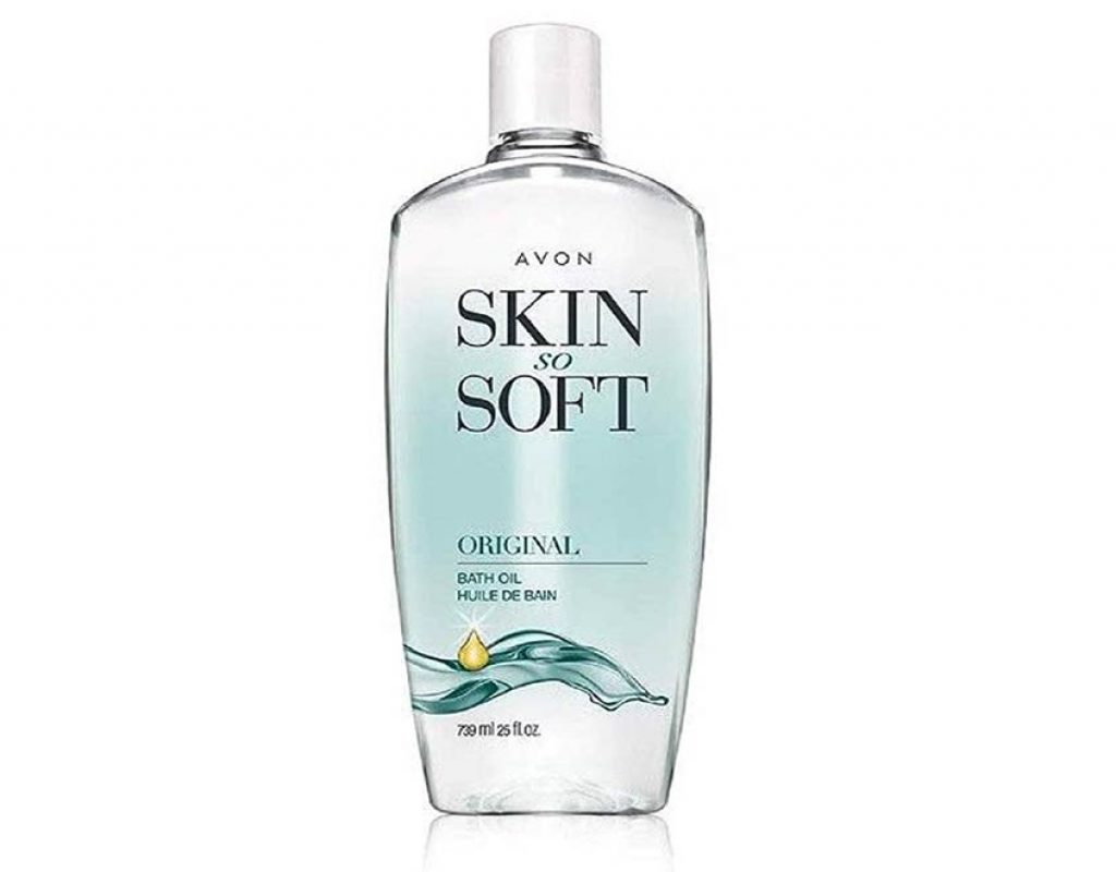 Avon Skin So Soft 