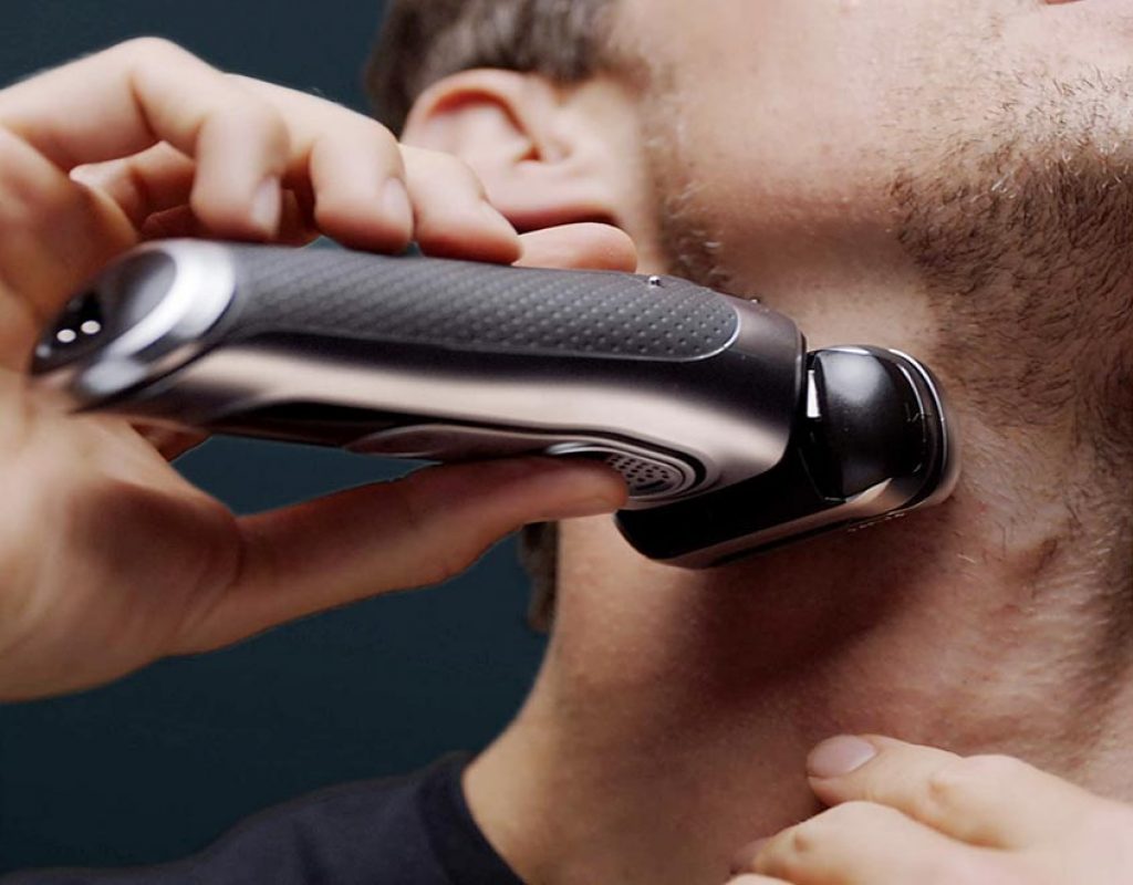 What is the Best Electric Shaver for Men 2023 1 Best Electric Shaver for Men