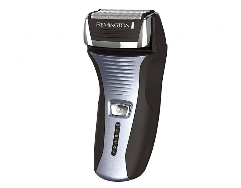 What is the Best Electric Shaver for Men 2023 8 F5-5800 Foil Shaver by Remington
