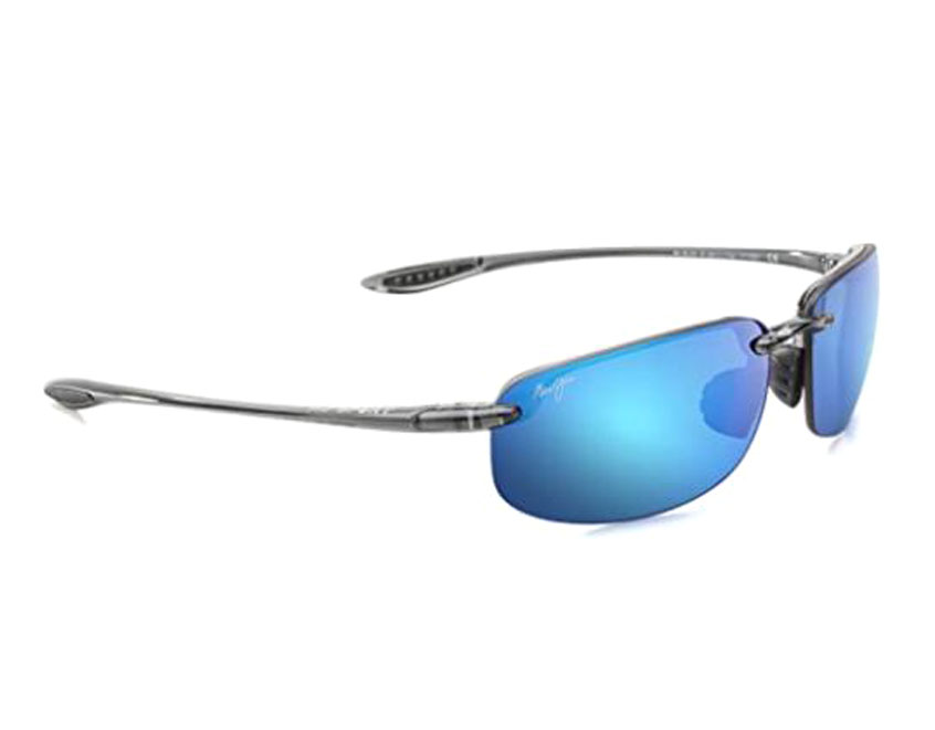 Maui-Jim Sunglasses B407 11 Polarized